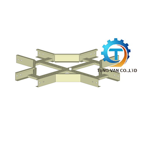 Thang Cáp Chữ Thập